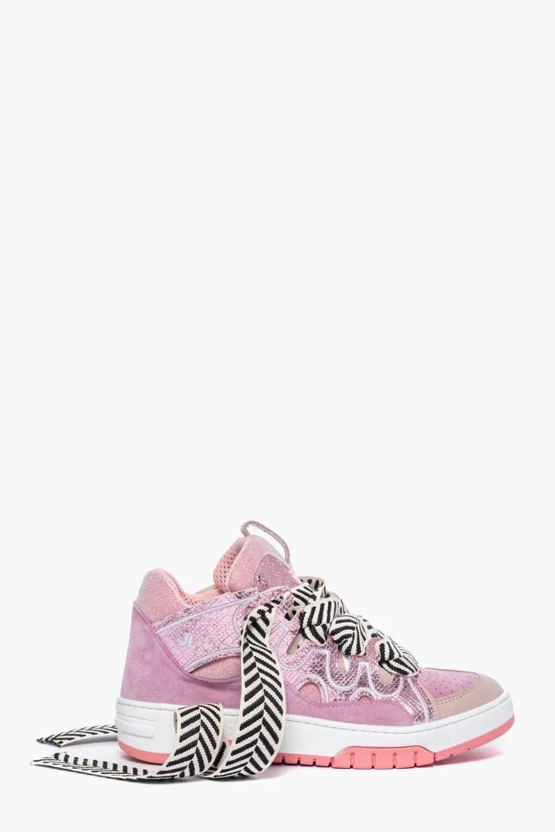 Sneakers Cambridge Barbie by Jammers London