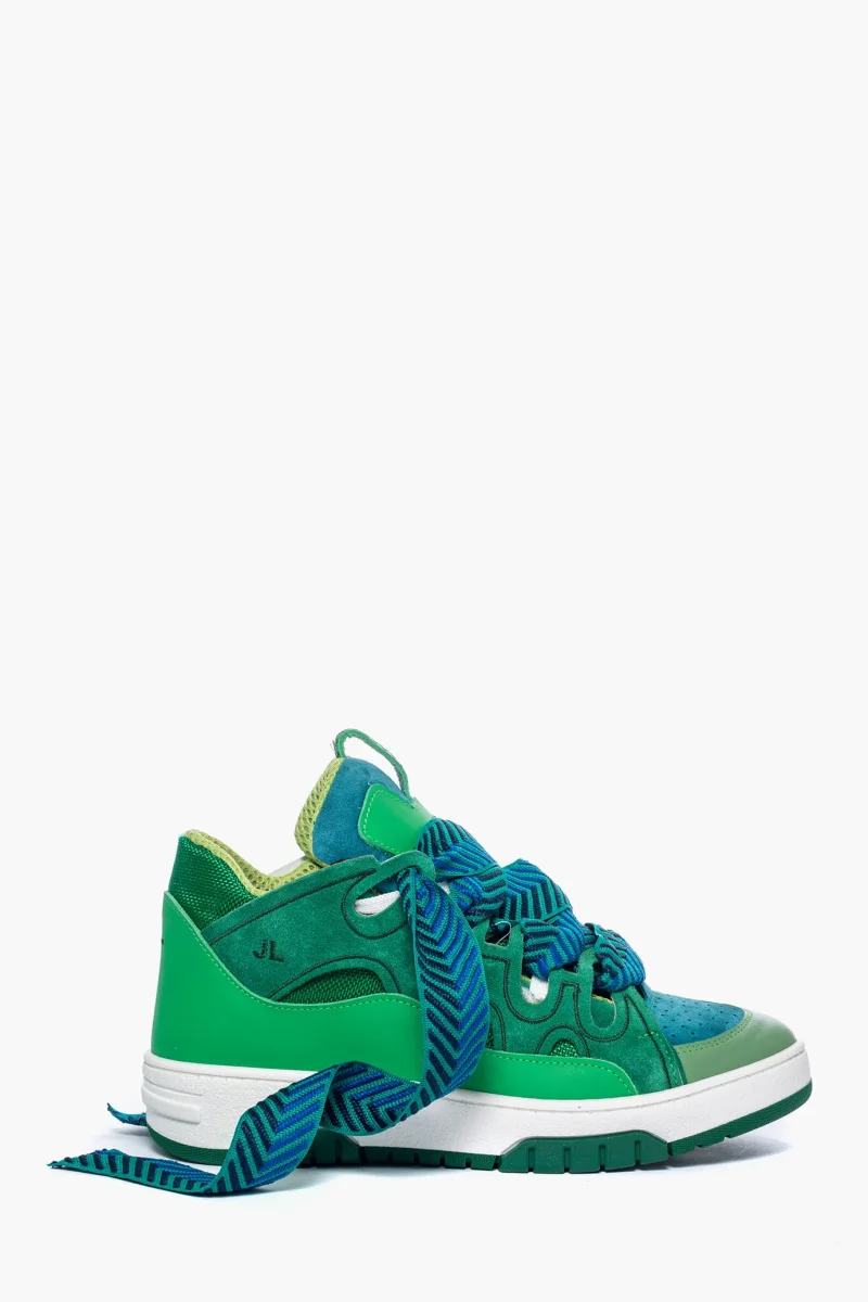 Sneakers Cambridge Garden by Jammers London