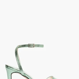 Sandalo Mango Cross vipera verde