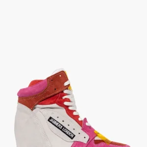 Sneakers Upp Code 1 versione Jammers London