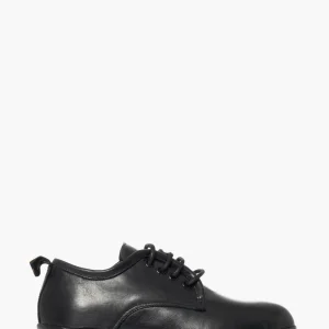 Scarpa Oxford 2 pelle nero