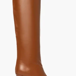 Stivali pelle cuoio Gilda Cool