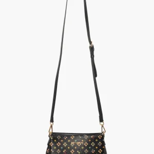 Borsa Gai Mattiolo nera 002