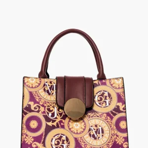 Borsa Gai Mattiolo bordeaux 197