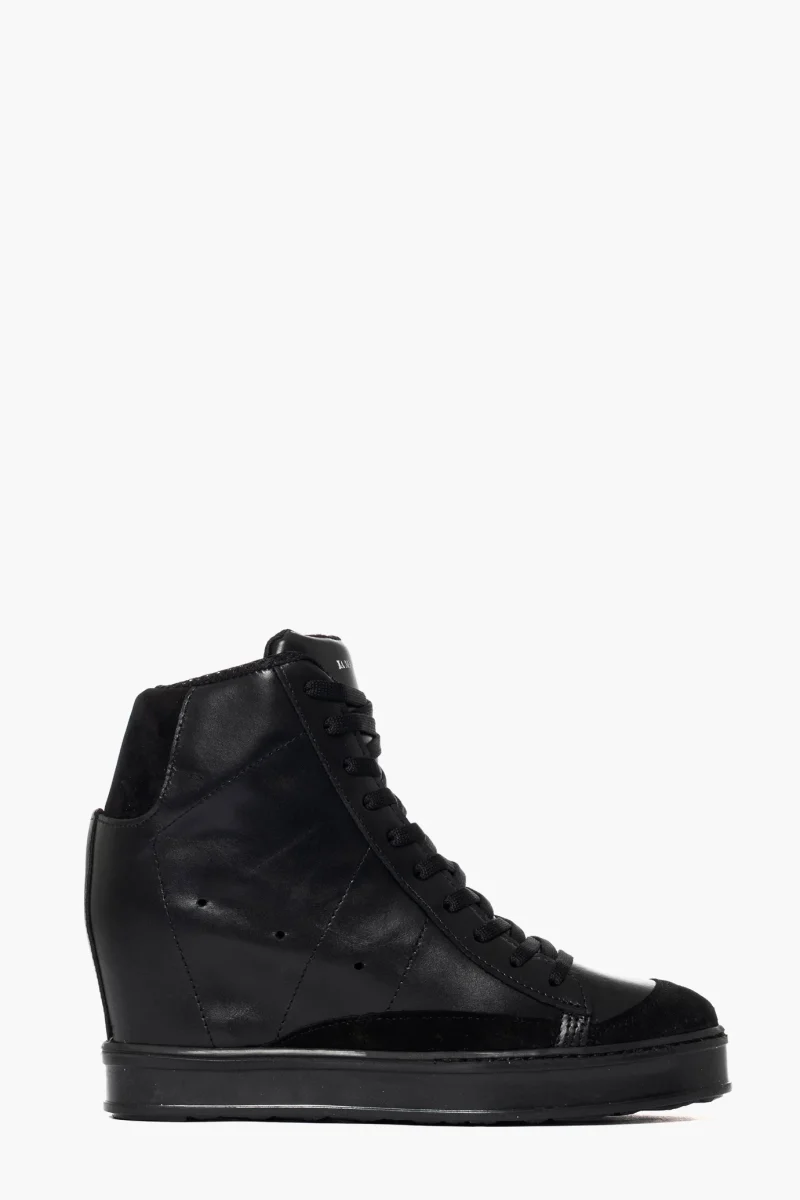 Sneakers Uppside 2 total black