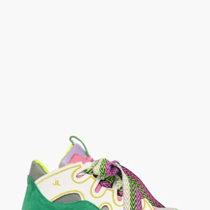 Sneakers Cambridge Multicolore by Jammers London