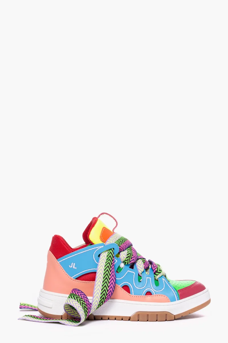 Sneakers Cambridge Mk Drive by Jammers London