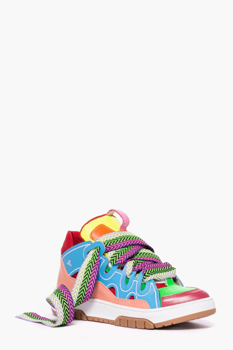 Sneakers Cambridge Mk Drive by Jammers London - immagine 3