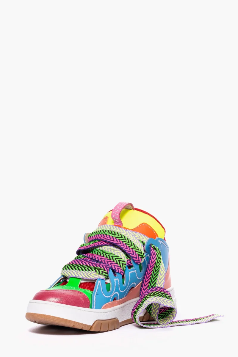 Sneakers Cambridge Mk Drive by Jammers London - immagine 4