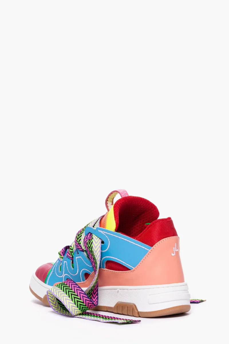 Sneakers Cambridge Mk Drive by Jammers London - immagine 5