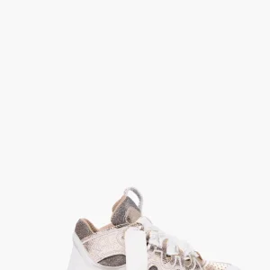 Sneakers Cambridge Gold Brill by Jammers London