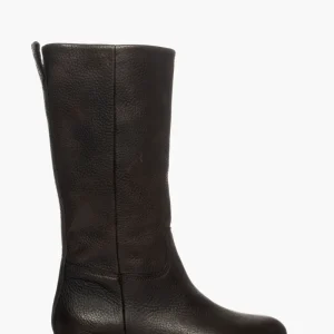 Stivali Wake 37 pelle bottolato marrone