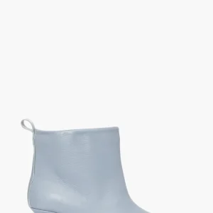 Stivaletti pelle polvere 2504