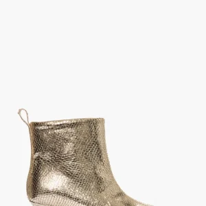 Stivaletti vipera oro 2504