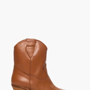 Stivaletti Irene 53 pelle cuoio