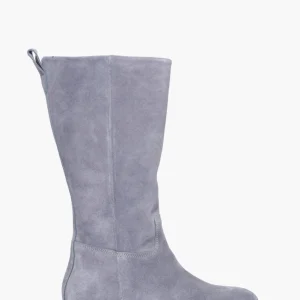 Stivali Wake 37 camoscio grigio