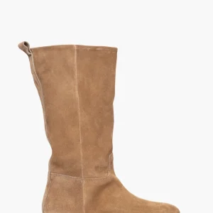 Stivali Wake 37 camoscio cuoio