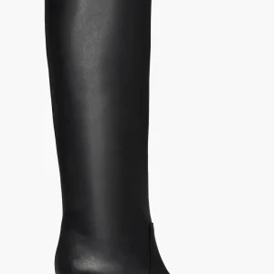 Stivali Pony Agua pelle nero