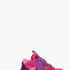 Sneakers Cambridge Purple by Jammers London