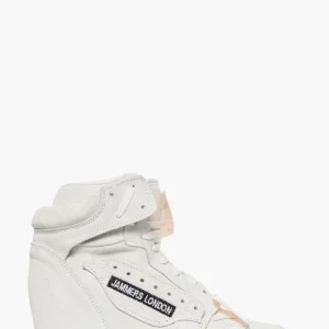 Sneakers Upp Code 2 versione Jammers London