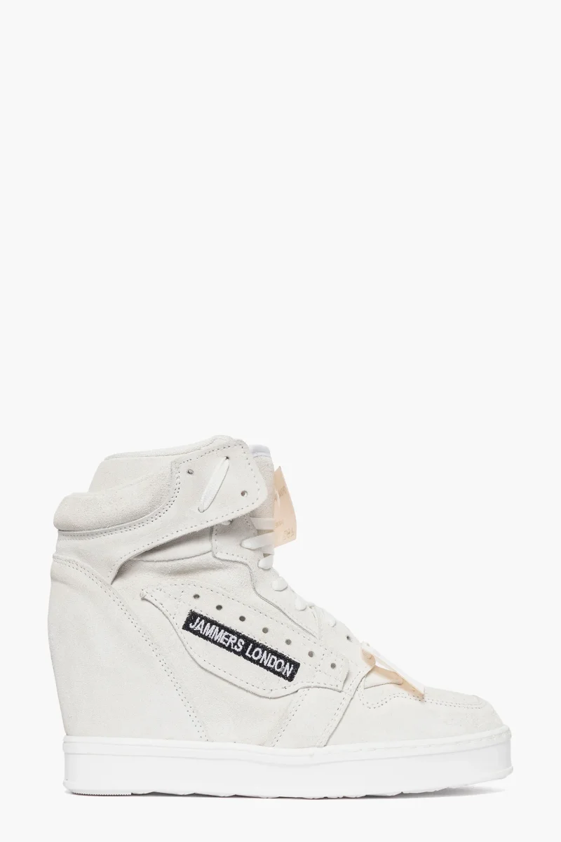 Sneakers Upp Code 2 versione Jammers London
