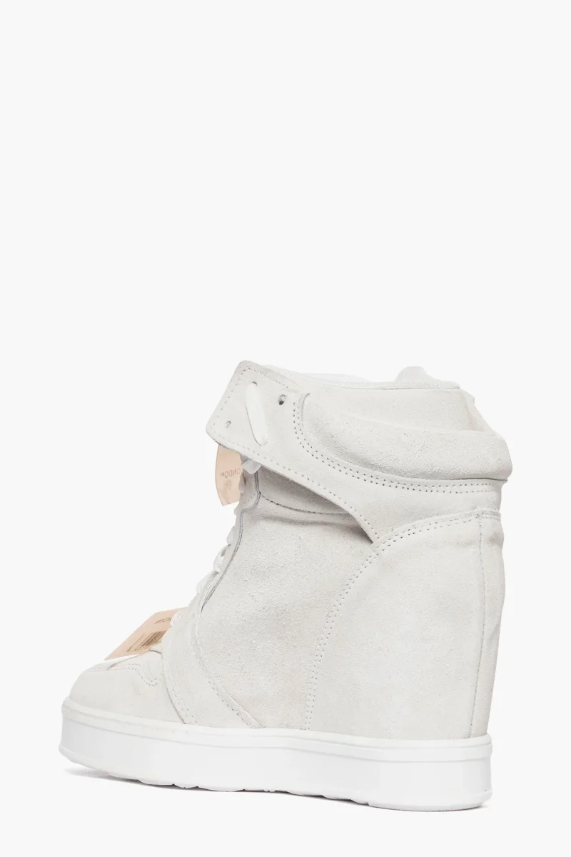 Sneakers Upp Code 2 versione Jammers London - immagine 5