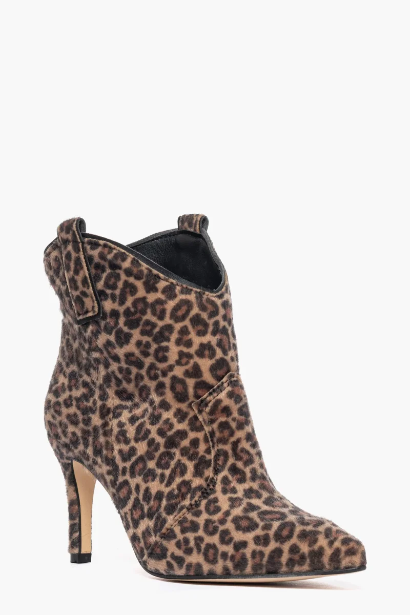 Tronchetti cavallino animalier Gilda 110 - immagine 3