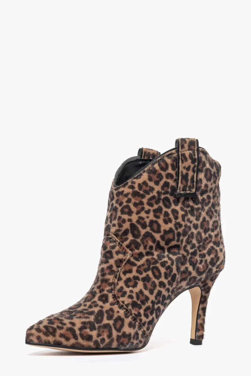 Tronchetti cavallino animalier Gilda 110 - immagine 4