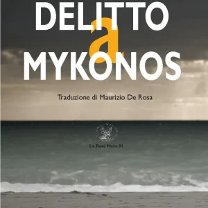 Delitto a Mykonos