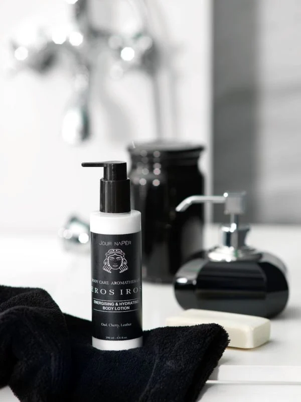 EROS IROS - Crema corpo profumata