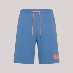 BERMUDA UOMO AVIO - PANT SHORT FLUO