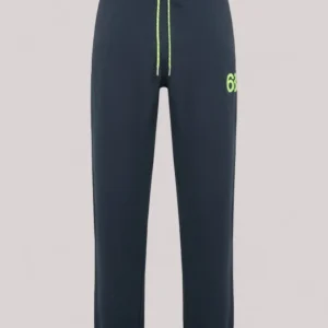 PANTALONE UOMO IN FEPA  NAVY BLUE