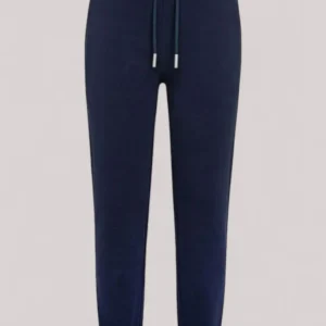 PANTALONE UOMO HERITAGE COTTON FL NAVY BLUE