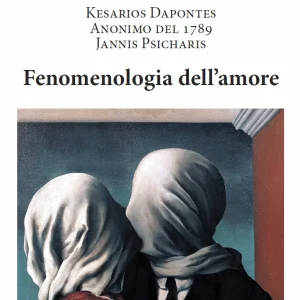 Fenomenologia dell’amore