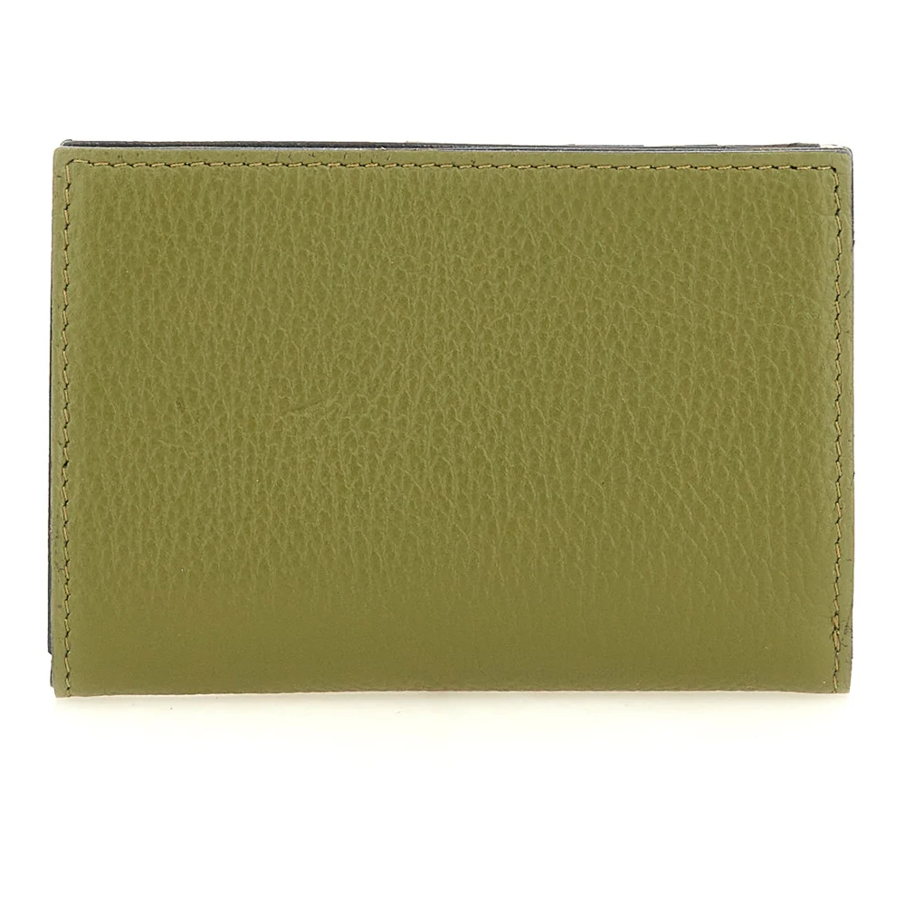 Gabs Portafoglio donna con Portamonete GMONEY14 Pelle 100% Made in Italy - PREZZEMOLO - immagine 6