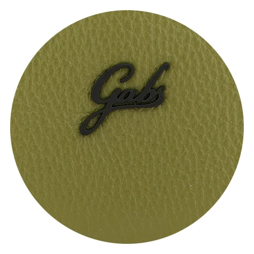 Gabs Portafoglio donna con Portamonete GMONEY14 Pelle 100% Made in Italy - PREZZEMOLO - immagine 4