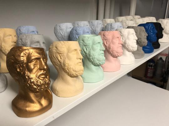 HACKED Ippocrate - immagine 3