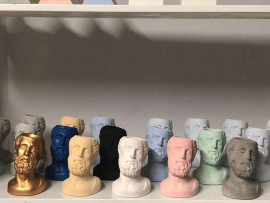 HACKED Ippocrate - immagine 4