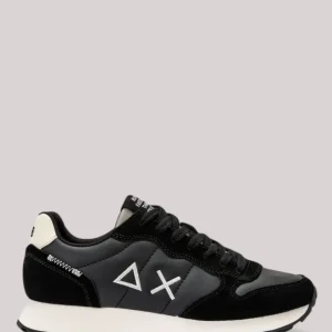 SCARPE UOMO TOM CLASSIC NERO