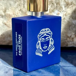 EROS IROS - Profumo unisex