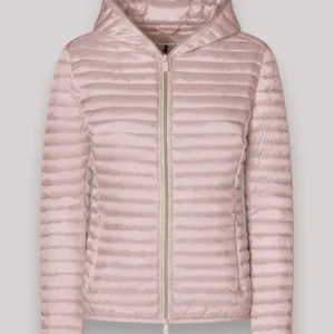 GIUBBINO DONNA ALEXIS BABY PINK