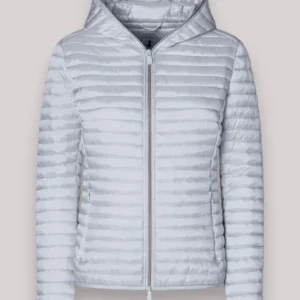 GIUBBINO DONNA ALEXIS DAWN BLUE