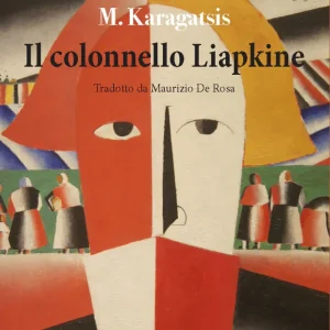 Il colonnello Liapkine
