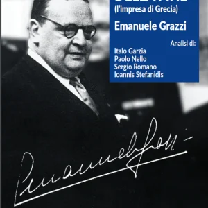 Il principio della fine (l'impresa di Grecia)
