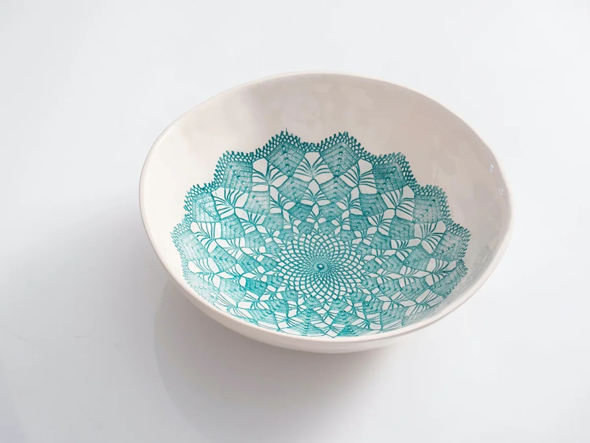 Insalatiera GRANDMA - immagine 4