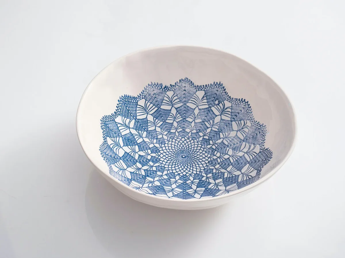 Insalatiera GRANDMA - immagine 3