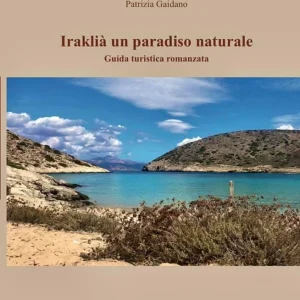 Iraklià un paradiso naturale