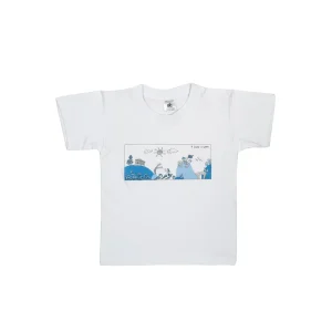 JOURNEY - T-shirt per bambini