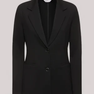 GIACCA DONNA PUNTO MILANO BLU