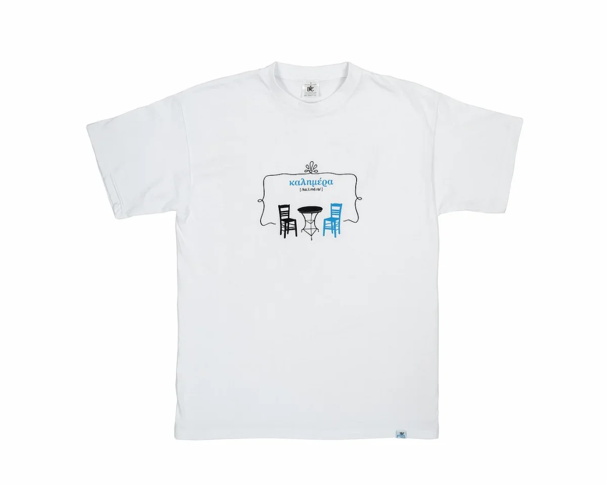 KAFENIO T-shirt